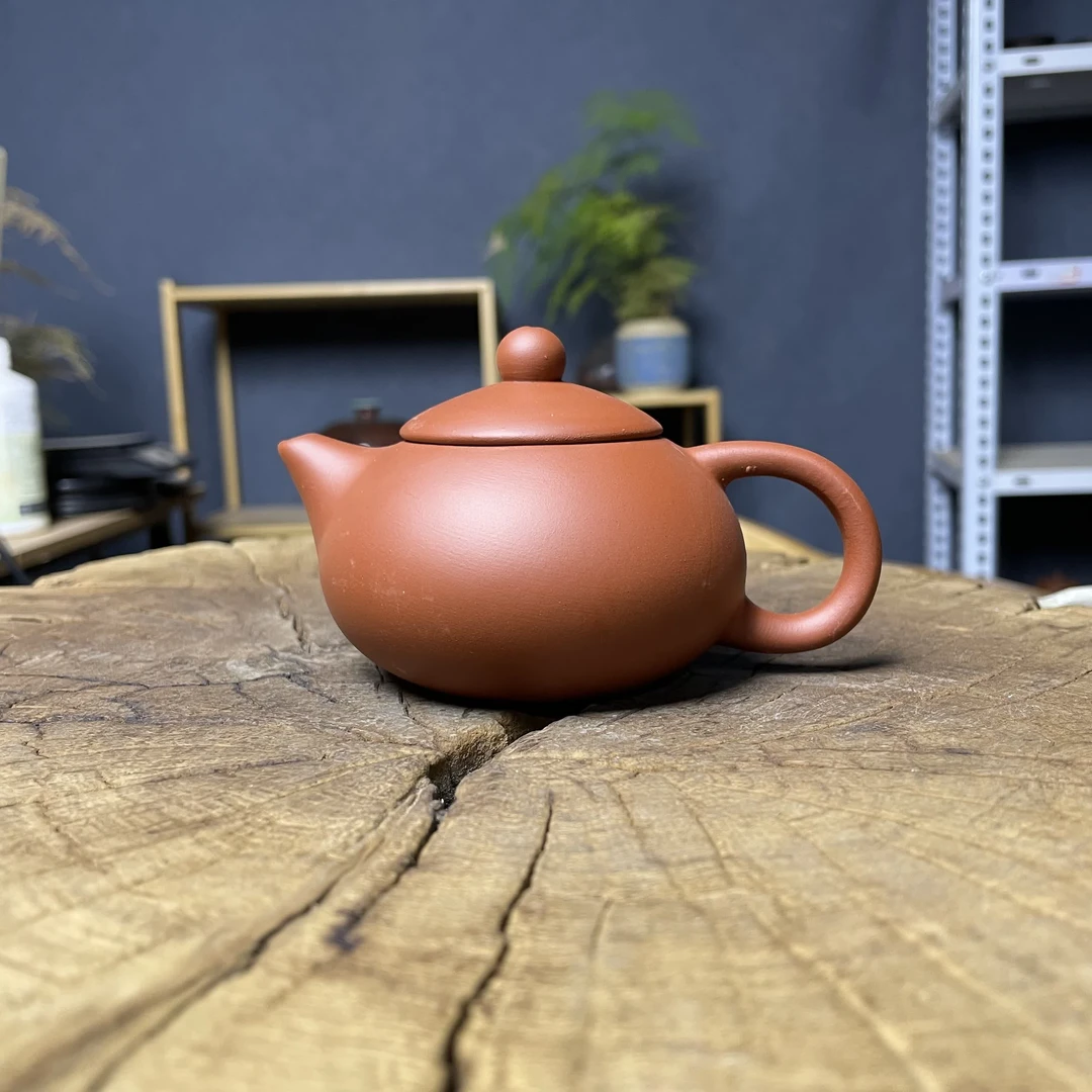 紫砂壶一把随机发