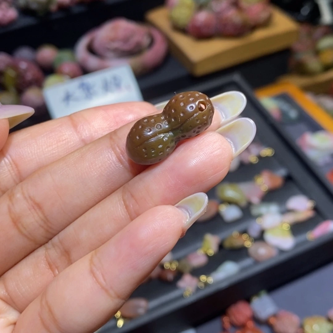 【闪购商品】未镶嵌手链玛瑙/玉髓盐源玛瑙