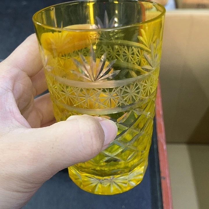 海外陶瓷茶具日化