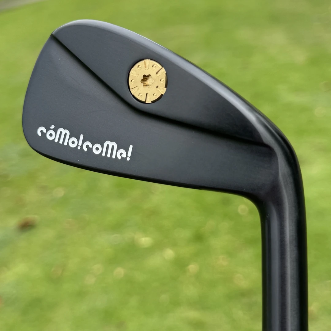 高尔夫球杆 Como开球铁1号17度性价比高尔夫长铁球杆 单支长铁