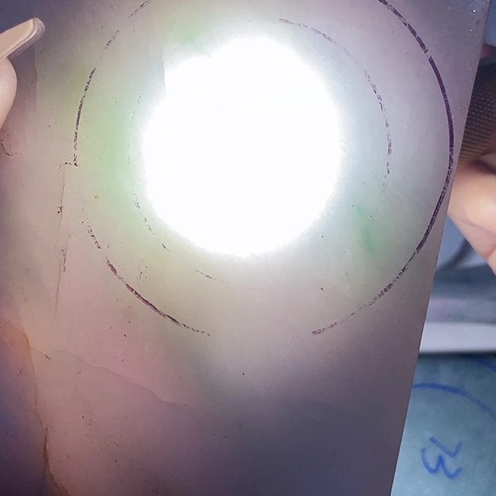 未镶嵌定制翡翠翡翠定制