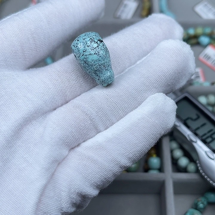 绿松石未镶嵌其他