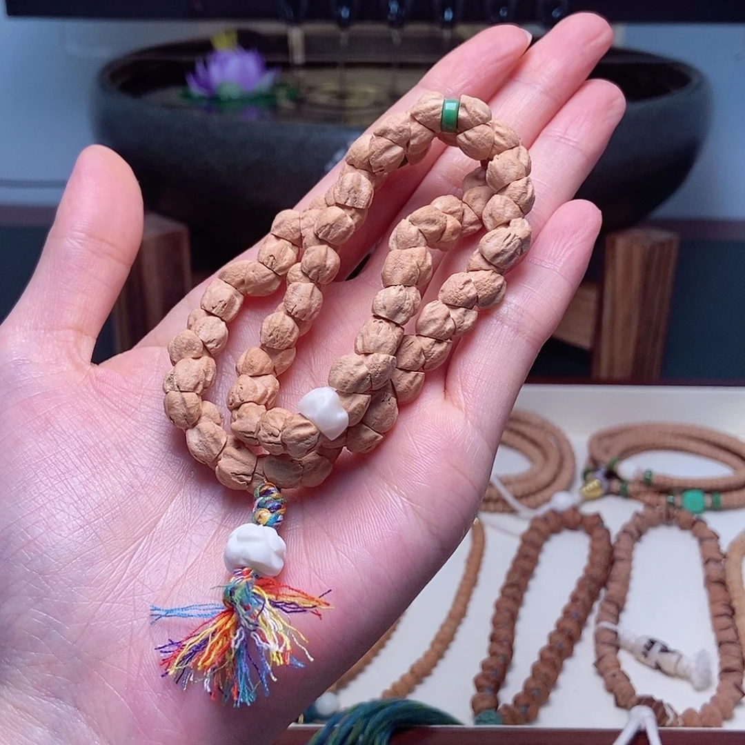 柏香籽/百香籽吊坠169.9