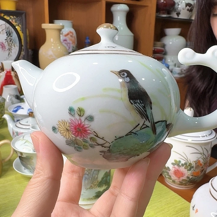 景德镇陶瓷艺术展