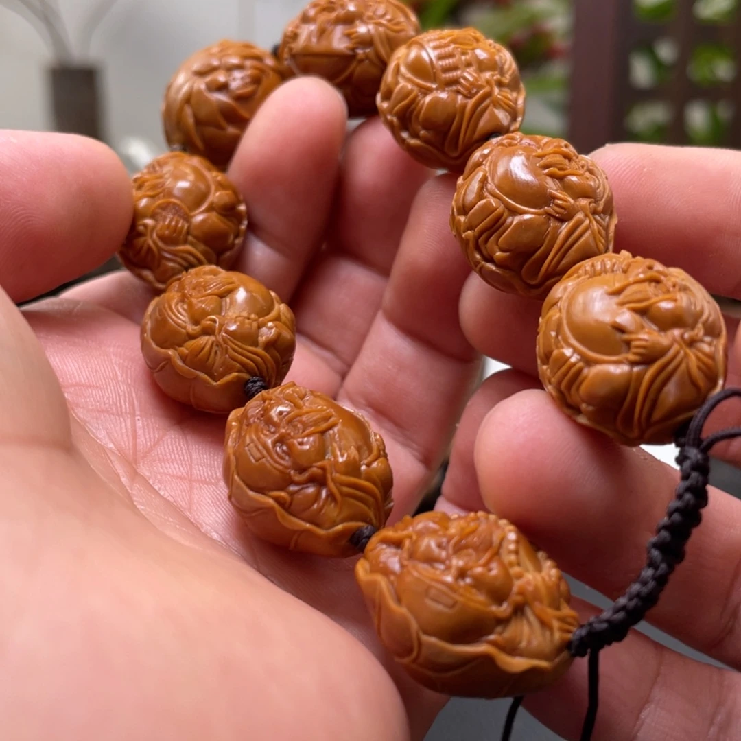 手串/手链橄榄核橄榄核