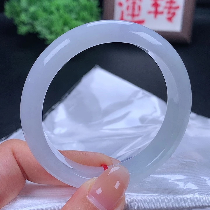 未镶嵌手镯翡翠302