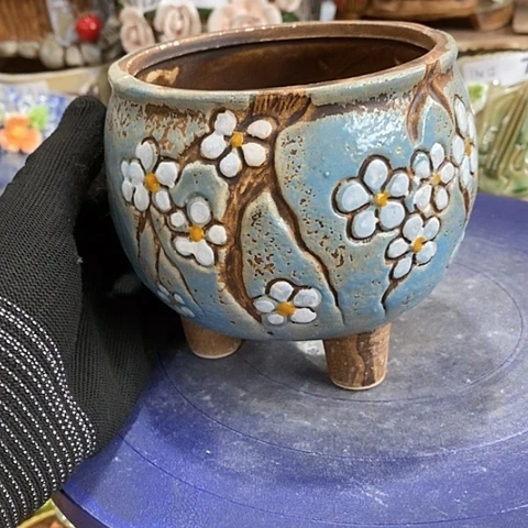 【闪购商品】红陶1