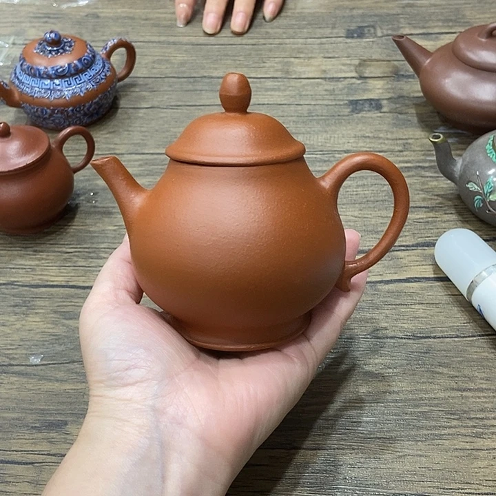 茶壶紫砂紫砂紫砂