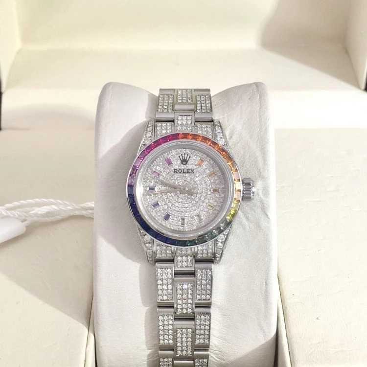 劳力士/自动机械/表径25/S316250726001/[251227HH]