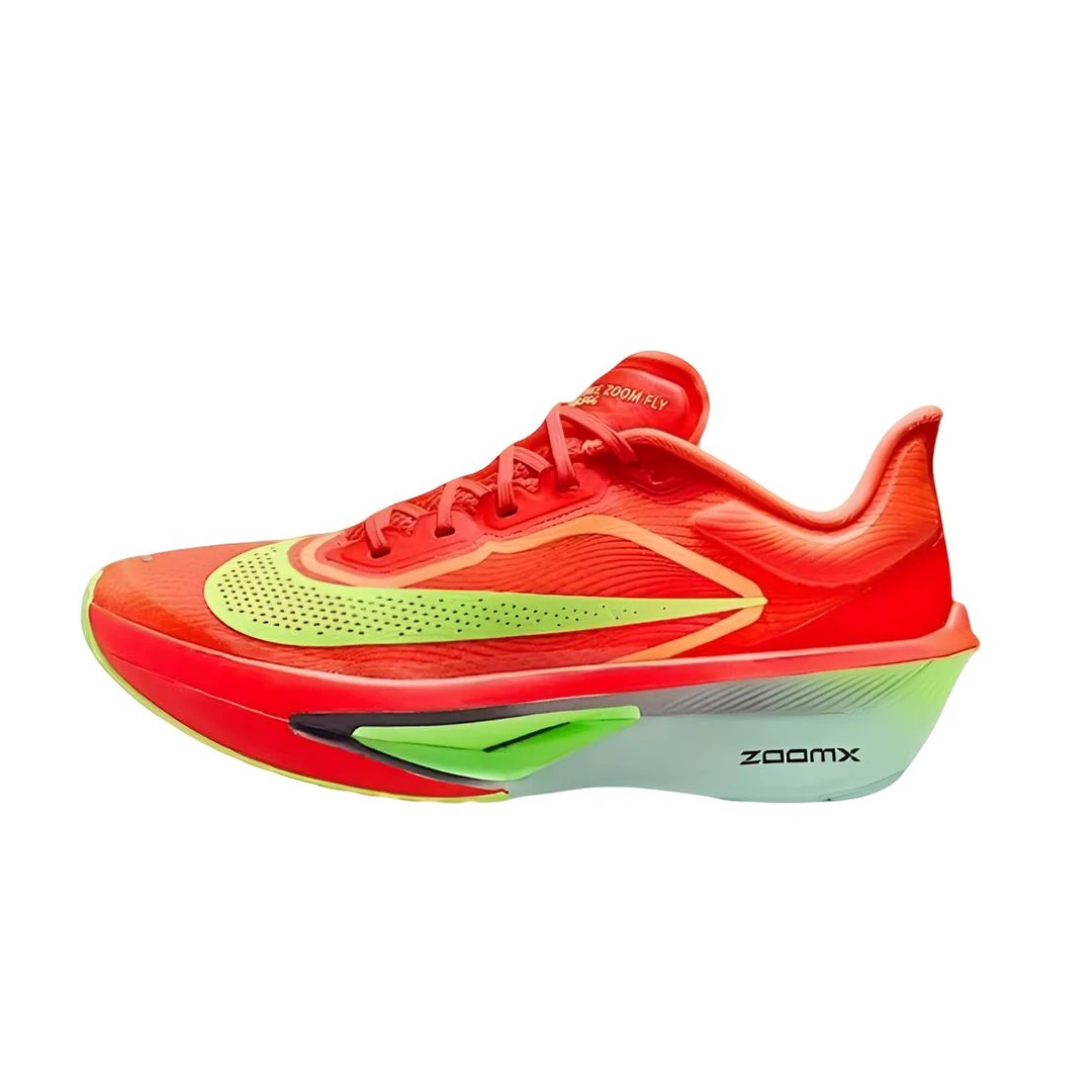 耐克 NIKE/男子ZOOM FLY 6轻便透气舒适百搭运动跑步鞋 FN8454601