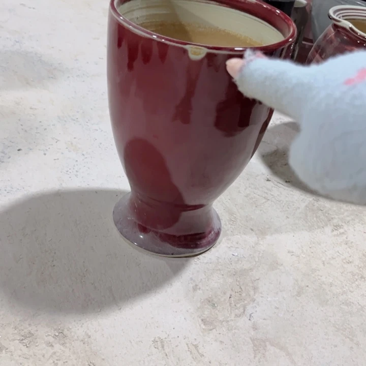 瓷片口17哈27瑕景德镇陶瓷