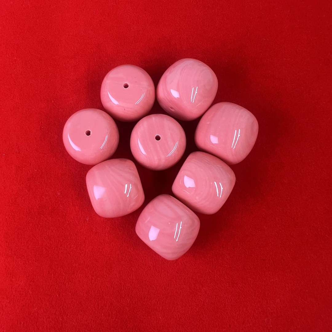 Y2 老型单珠多样性发一颗DIY设计定制款时尚首饰