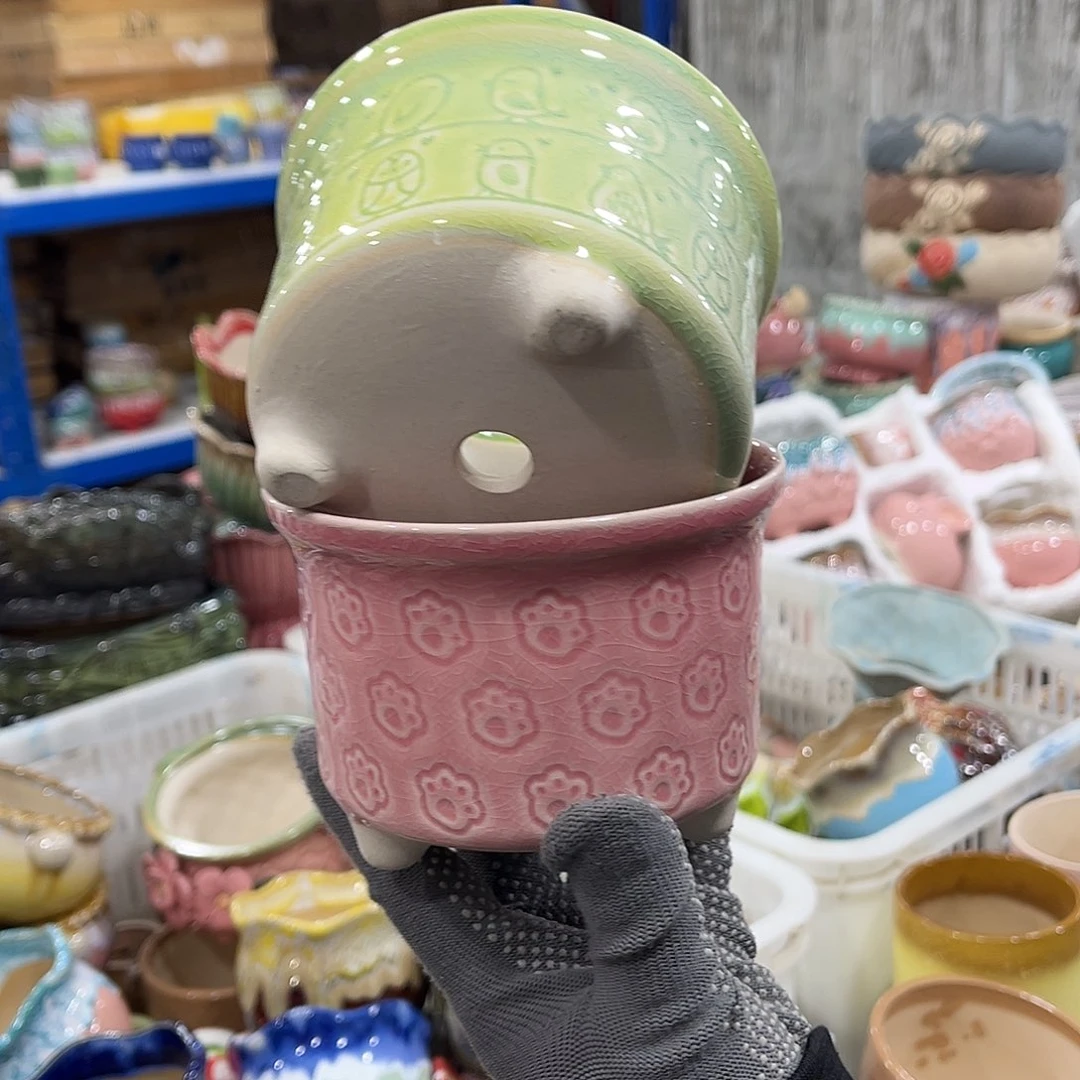 红陶正品数量有限