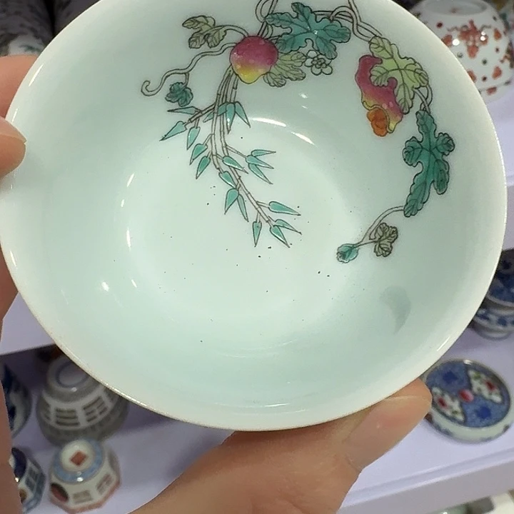 陶瓷艺术品收藏陶瓷