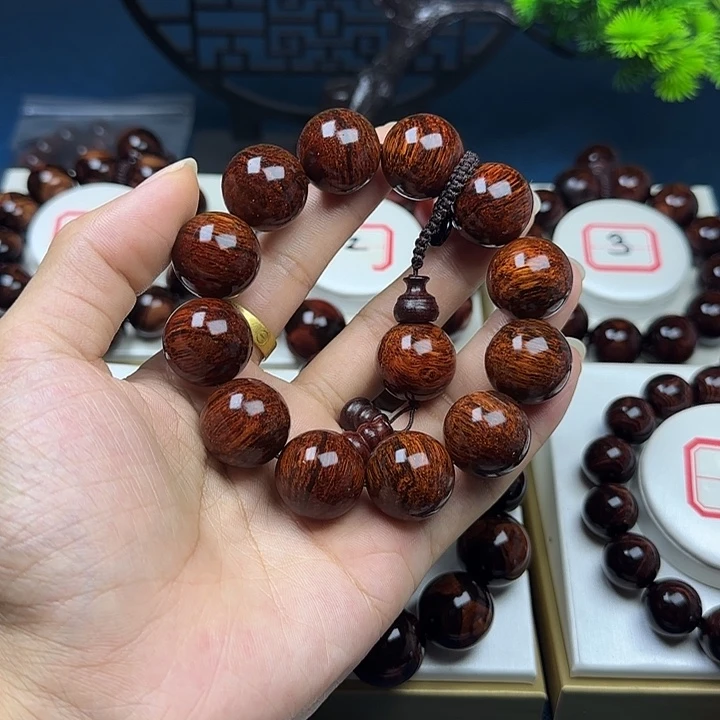 安***素黄花梨/降香黄檀2.0