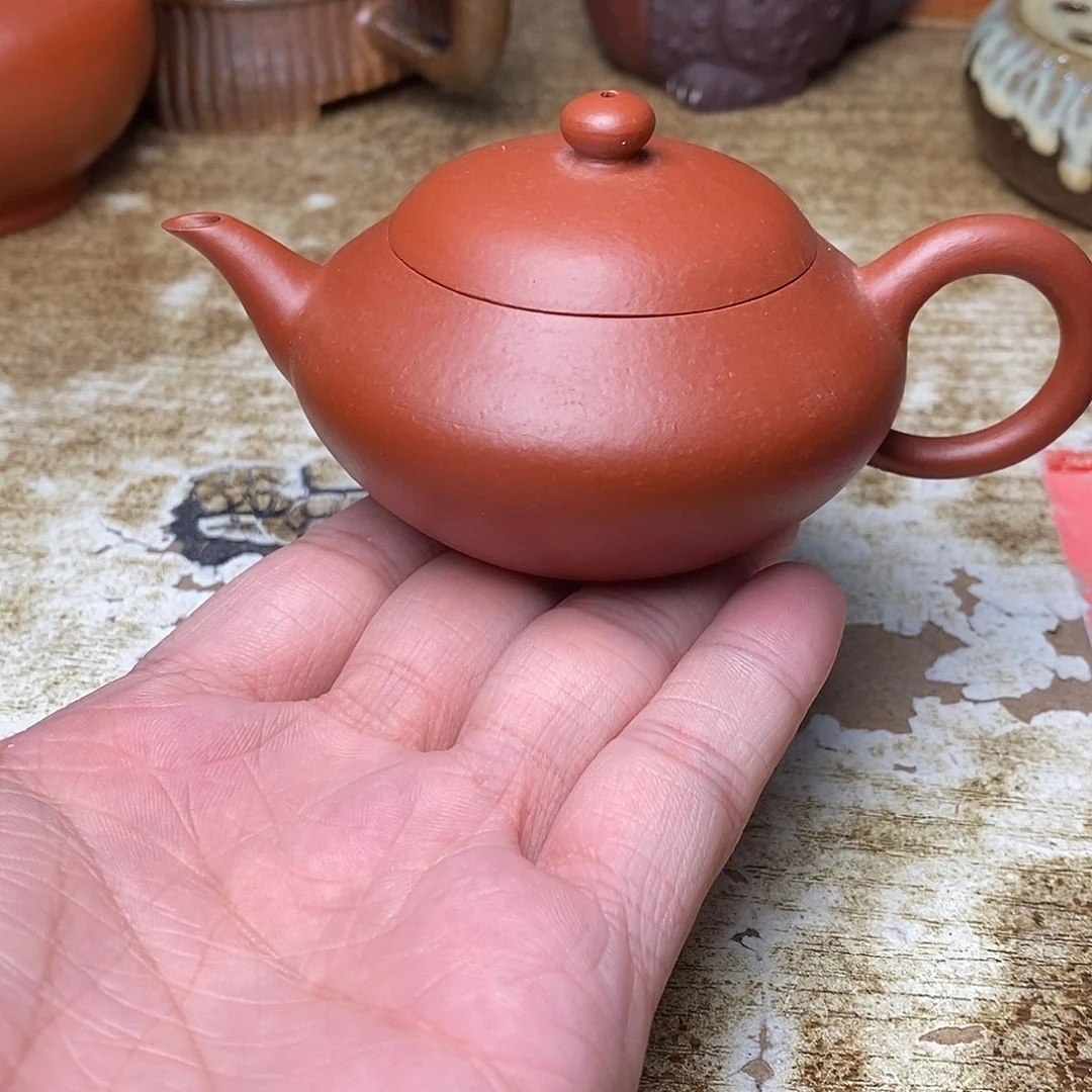 紫砂茶壶紫砂紫砂