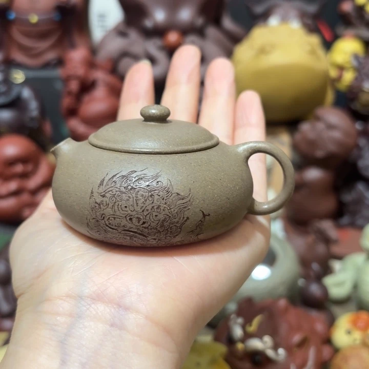 子***）紫砂茶宠哈哈哈哈哈哈哈哈