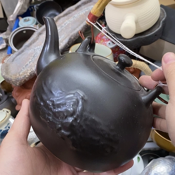陶瓷艺术品及陶瓷制品