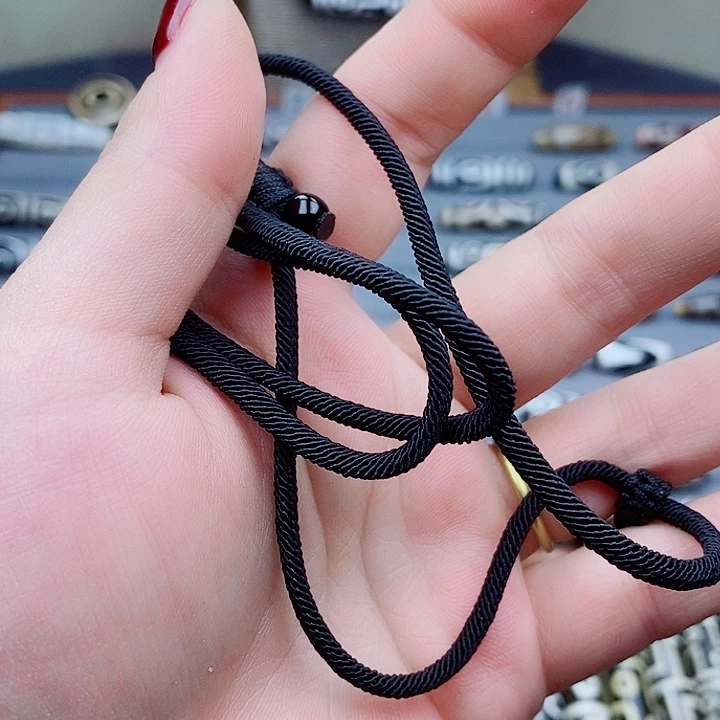 玛瑙/玉髓颈饰未镶嵌用****5