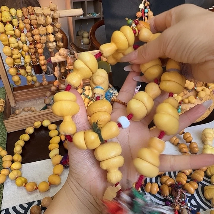 明***峨葫芦厚皮钱袋好看看