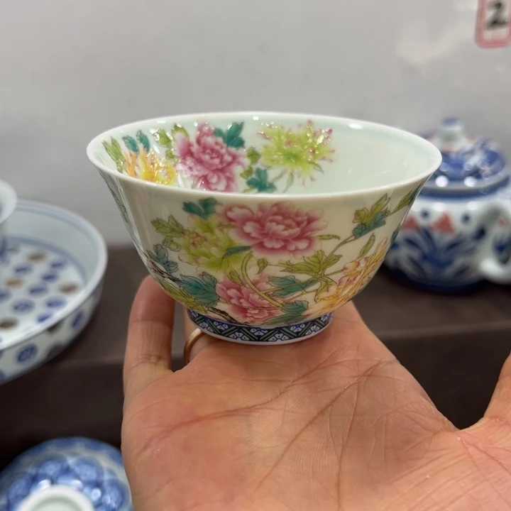 飘***询全场景德镇陶瓷景德镇