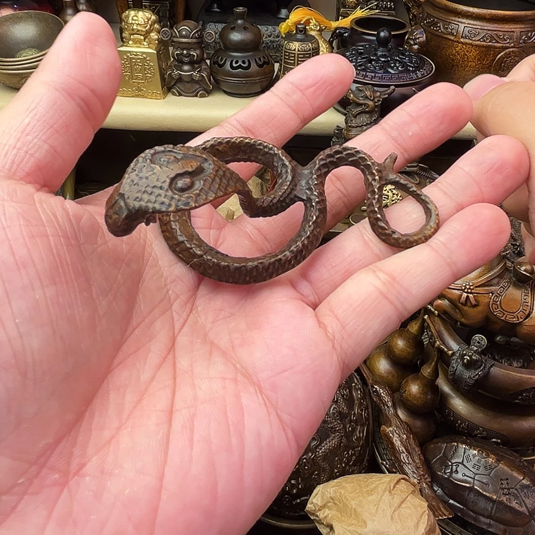 小王铜器精选专属链接