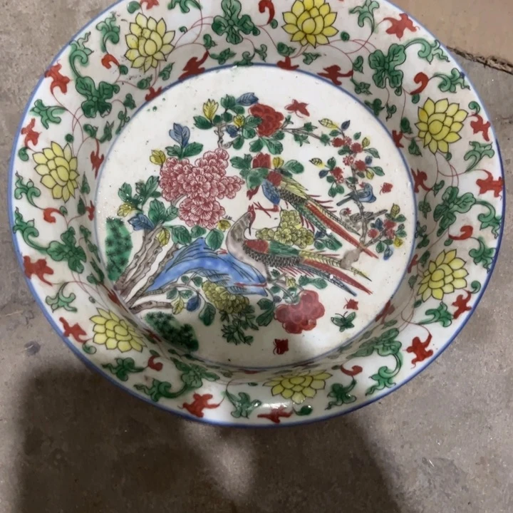 瓷片欢迎大家加入我们吧我也想加入