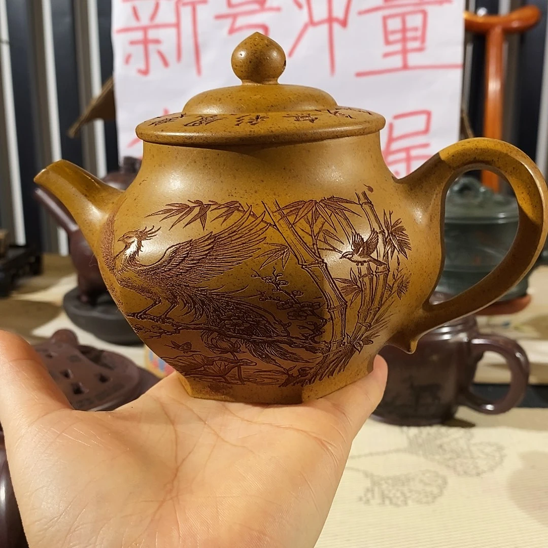 茶壶紫砂哈哈哈哈哈