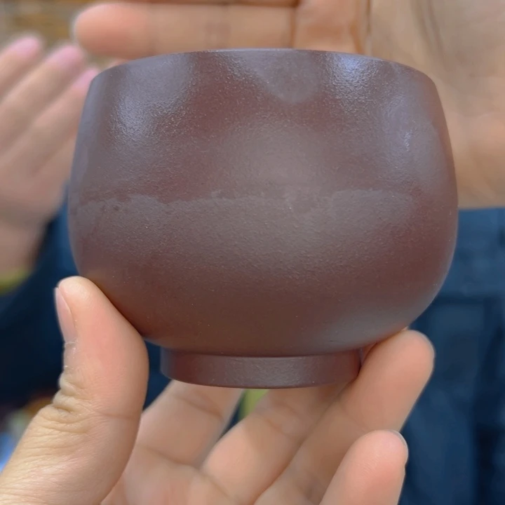 宜兴紫砂工艺紫砂壶