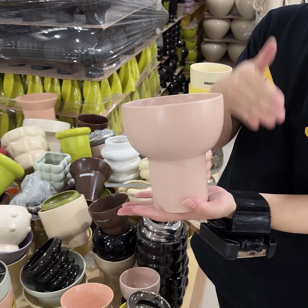 中号花盆花盆花盆