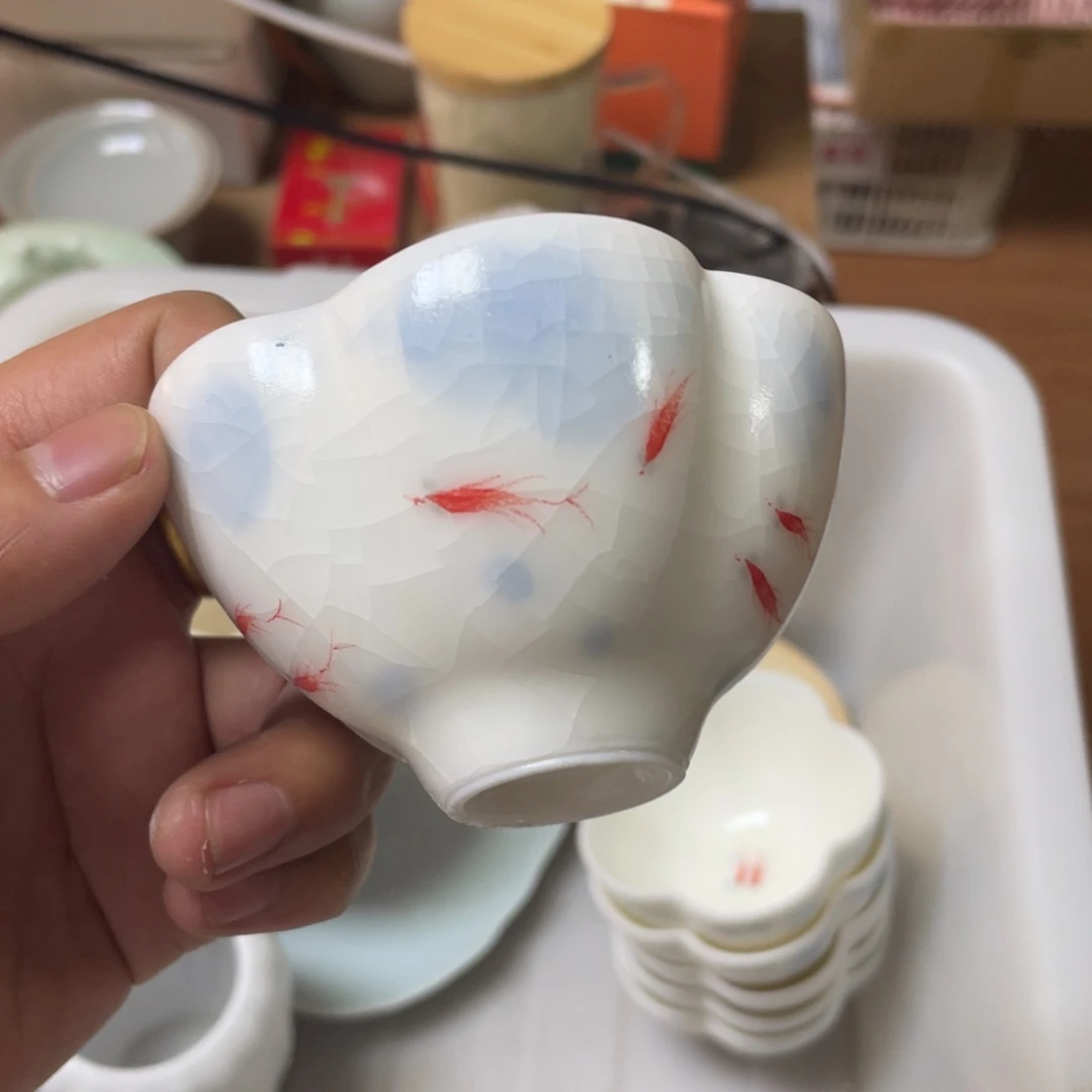 无运费险略有微瑕介意勿拍