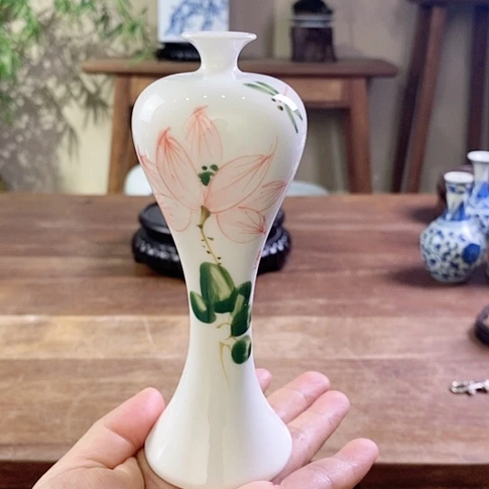 【闪购商品】景德镇陶瓷家用摆件