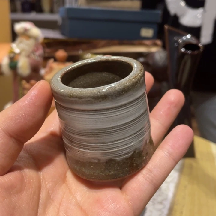 工艺美术品陶瓷艺术