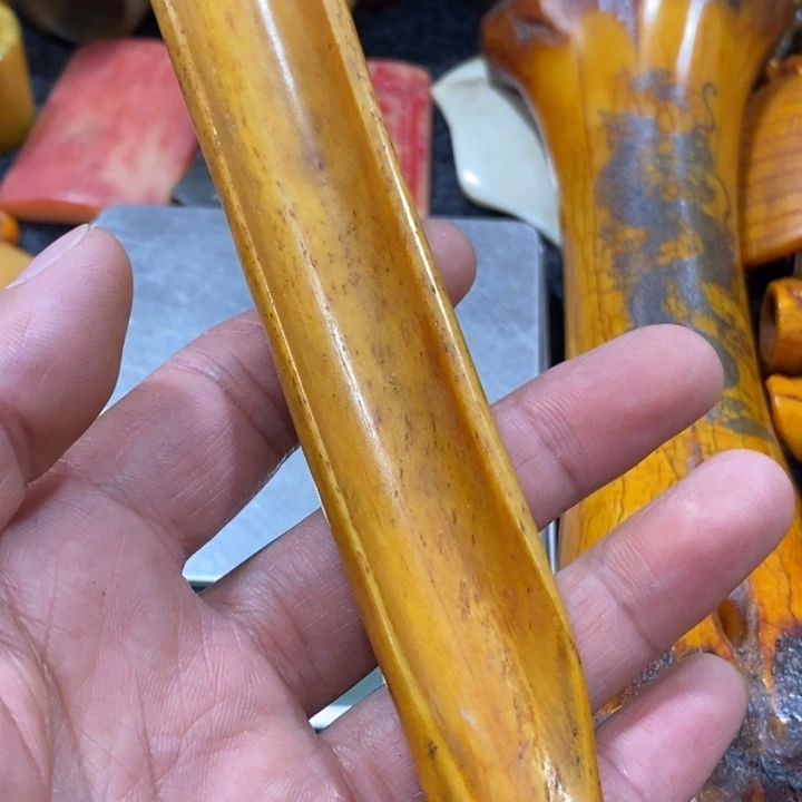 滴血莲花菩提吊坠