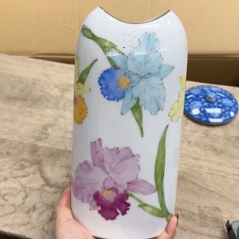 瓷器。瓷器。瓷器。