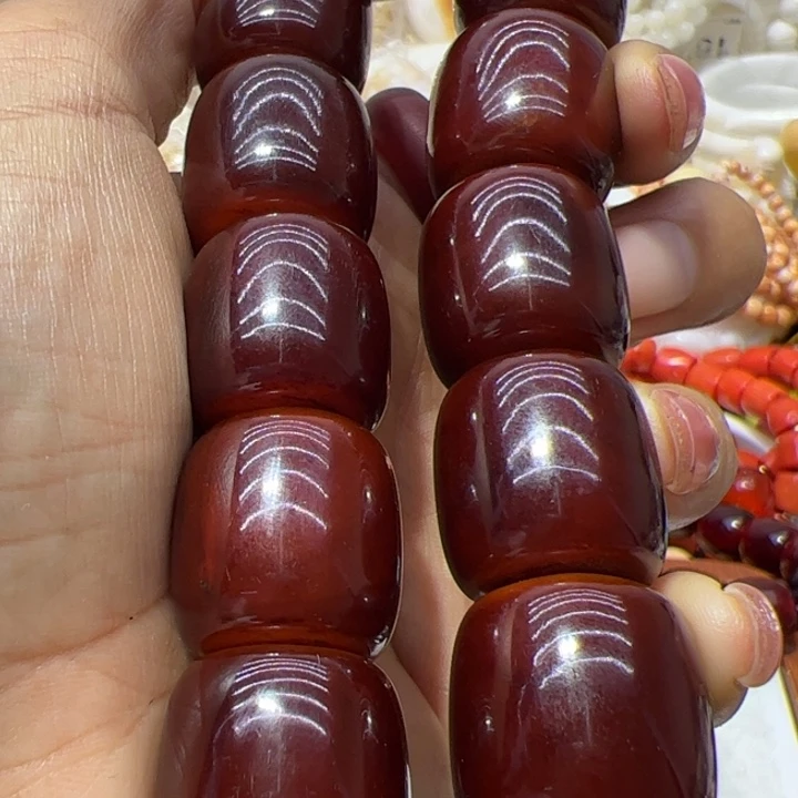 核桃手串/手链20老邢射红手串