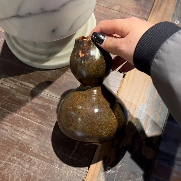 紫砂茶案拼接的设计