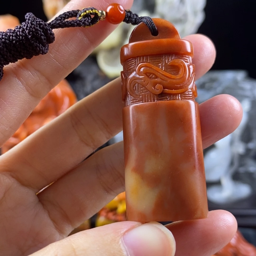 【闪购商品】寿山石寿山石精品