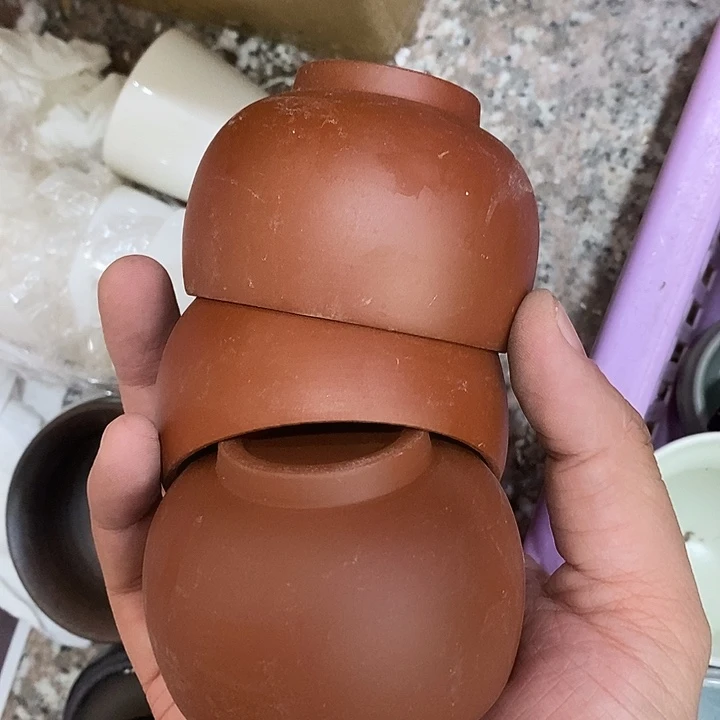 陶瓷艺术品及陶瓷制品