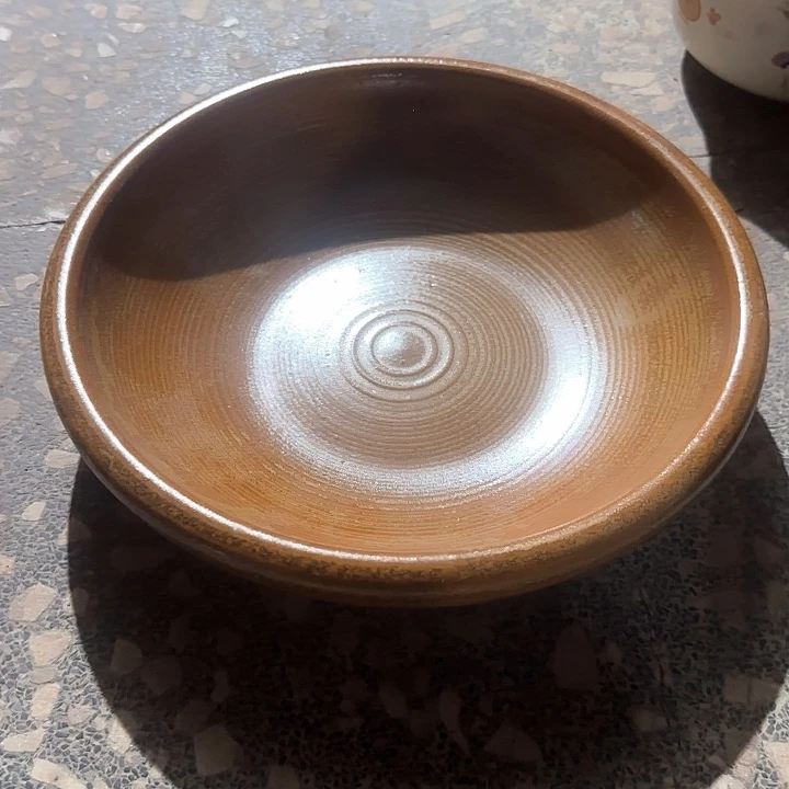 瓷片陶瓷盘子碗啥都有
