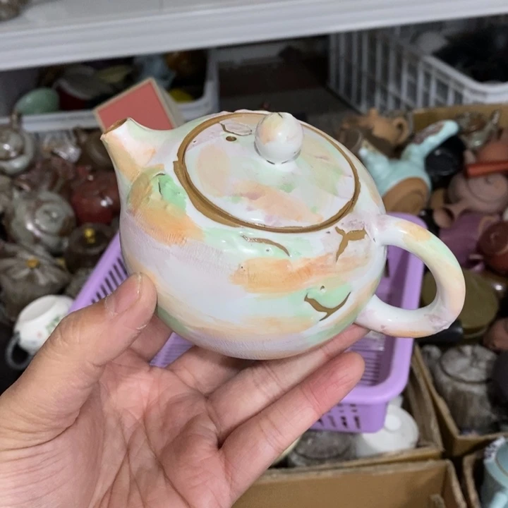 陶瓷艺术品及陶瓷制品