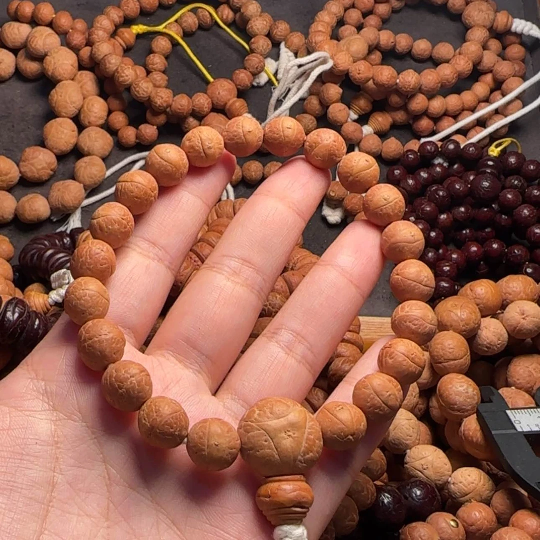 【闪购商品】凤眼菩提吊坠凤眼