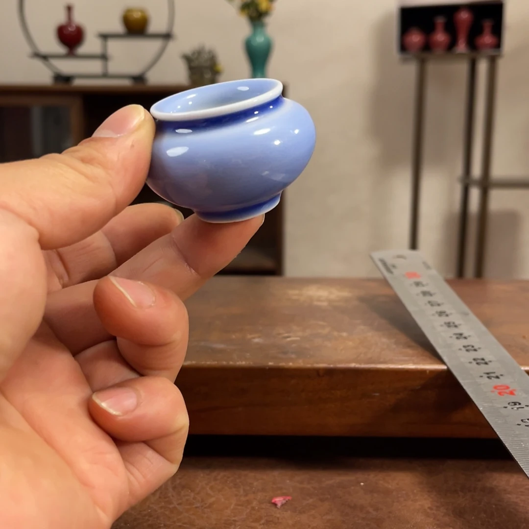 景德镇纯手工花器景德镇纯手工花器