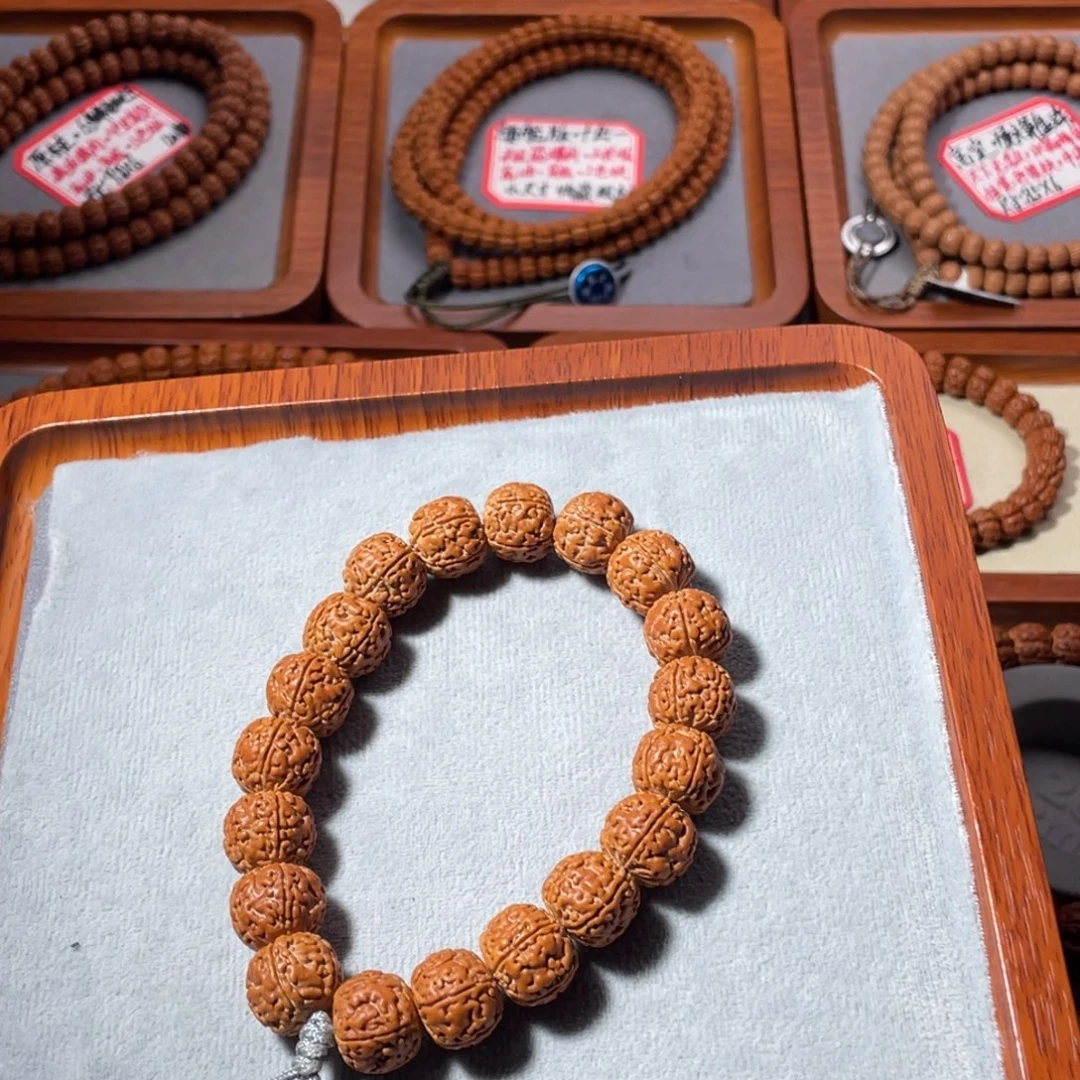 吊坠金刚菩提爆肉龙14