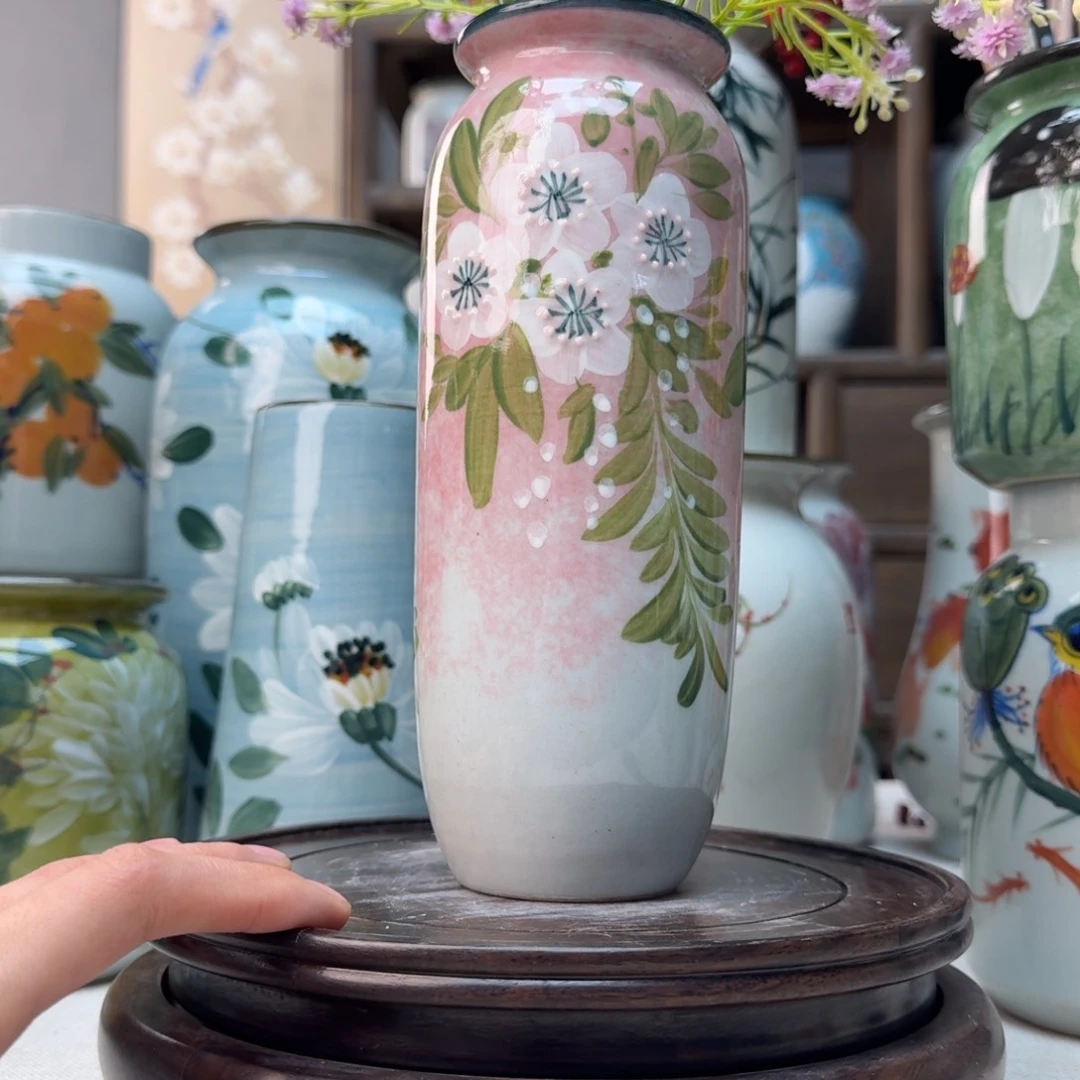 摆件花瓶121122122122121