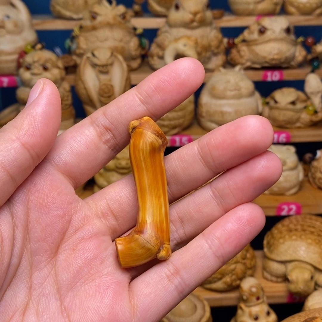 东***馆竹竹雕异形竹竹雕精工制作