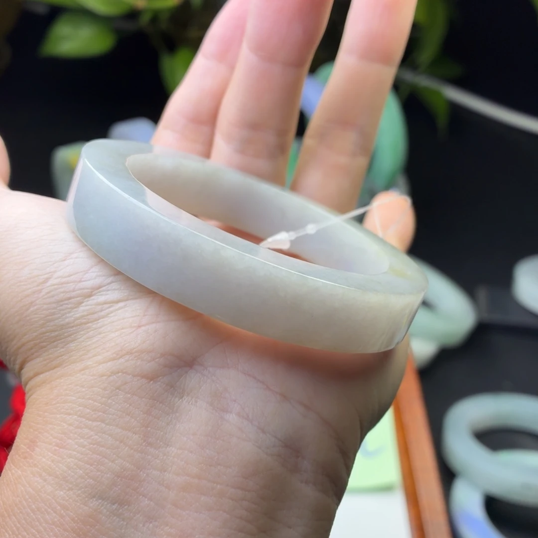 定制翡翠未镶嵌翡翠翡翠