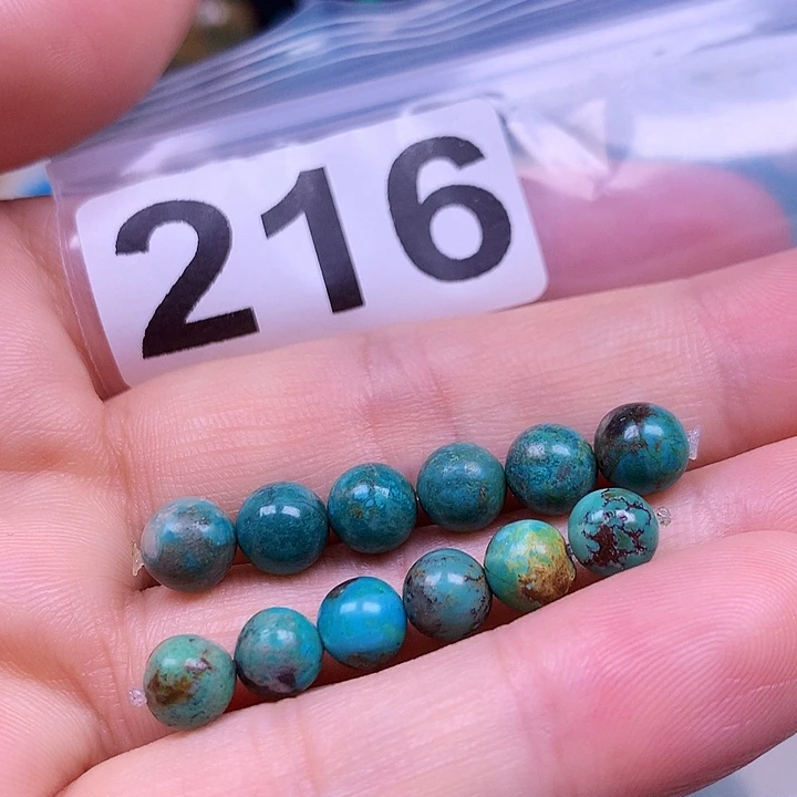 空竹粉丝专享十堰特色手工散珠