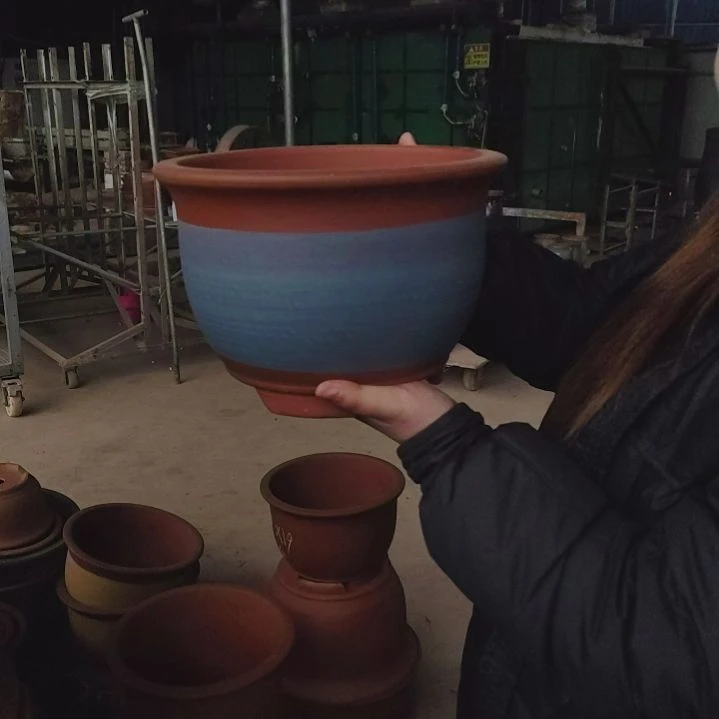 陶高17口径24兰一个