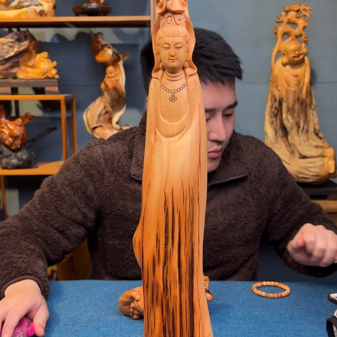 柏木（崖柏）太行崖柏